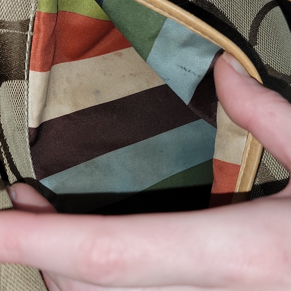 🌸70TH ANNIVERSARY LIMITED EDITION COACH PURSE🌸 - Picture 10 of 10